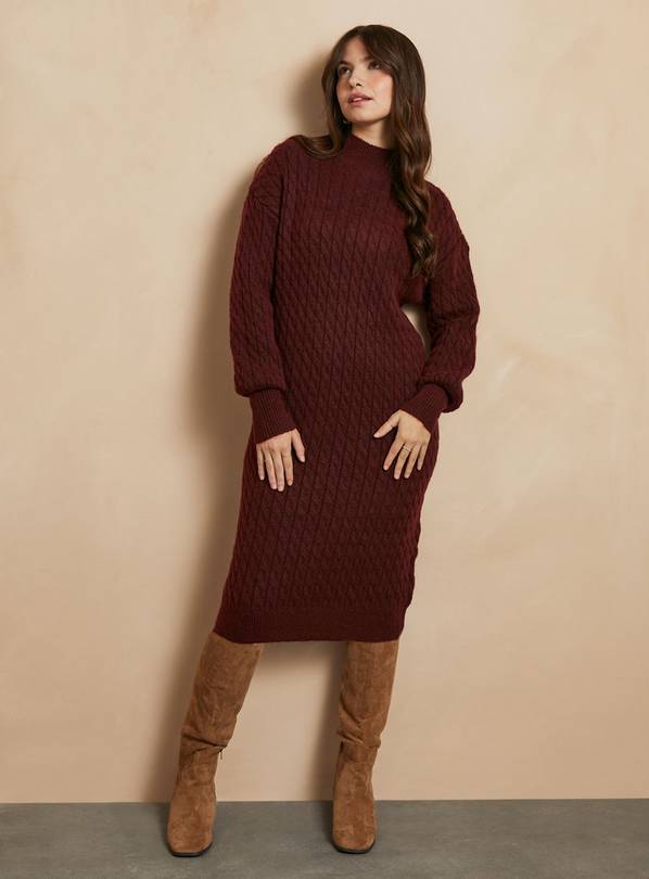 H and clearance m jumper dresses